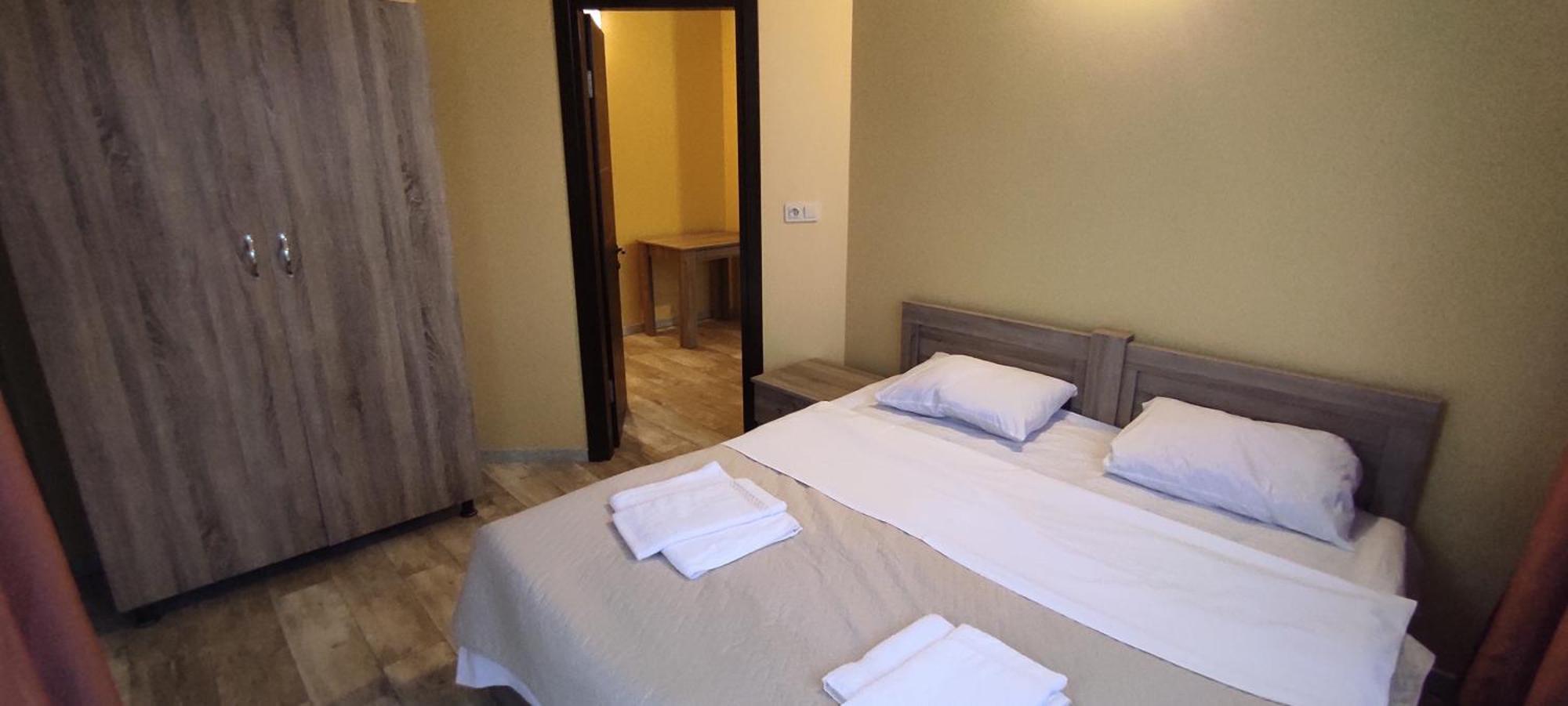 Femily Hotel In Batumi Mareti Str 2 Chambre photo