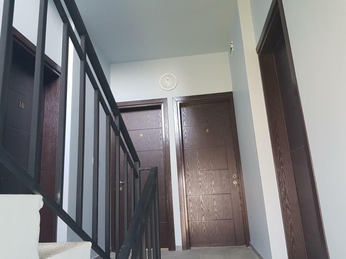 Femily Hotel In Batumi Mareti Str 2 Extérieur photo
